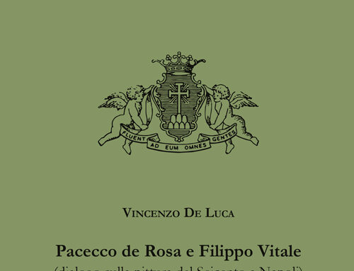 Pacecco de Rosa e Filippo Vitale