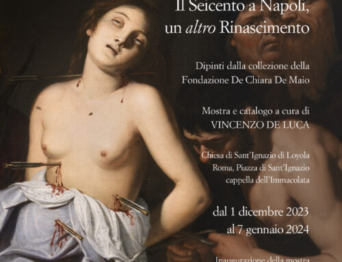 Mostra – Monne e Madonne – Il Seicento a Napoli, un altro Rinascimento